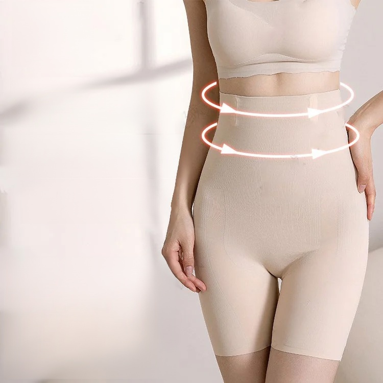 Culottes à ventre fermé