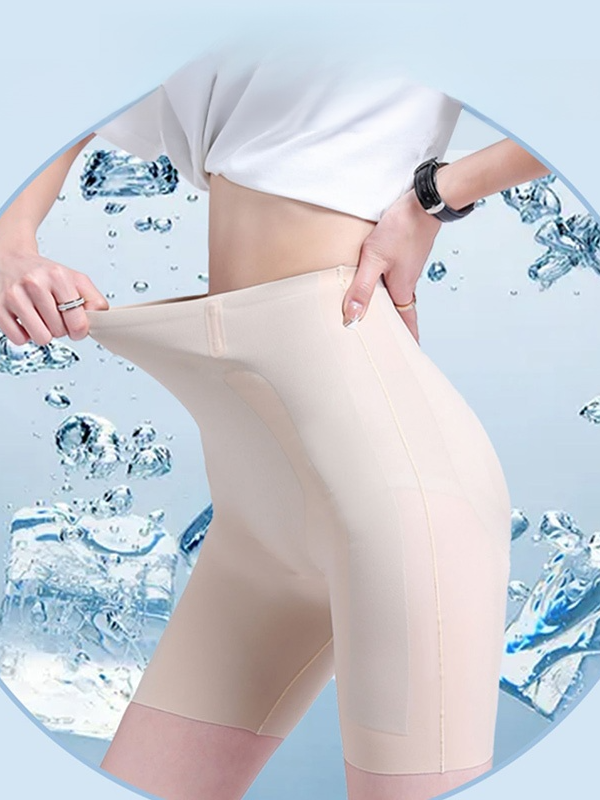 Bauchkontrollhose für Damen mit hoher Taille