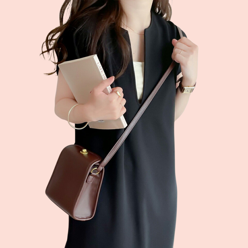 ミディ丈ワンピース、レディース人気デザイン