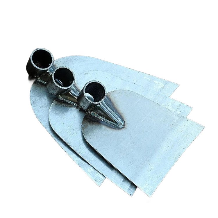 [Jednodílná lišta] Univerzální plečka na pletí a hrabání