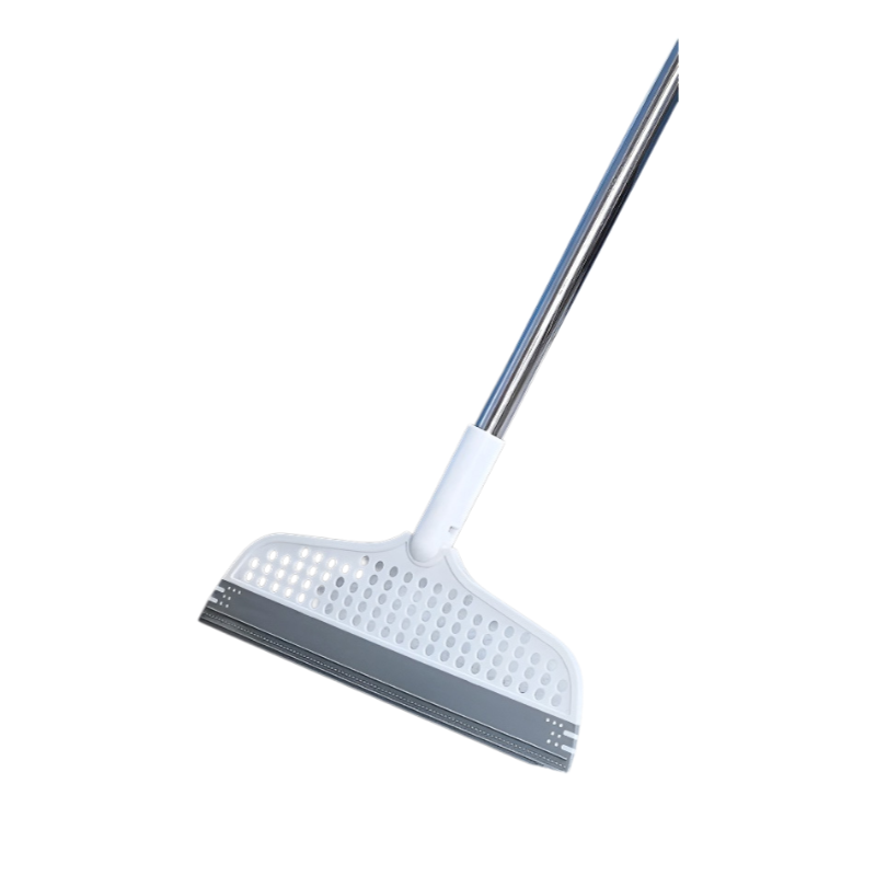 Többfunkciós seprű és vízlehúzó