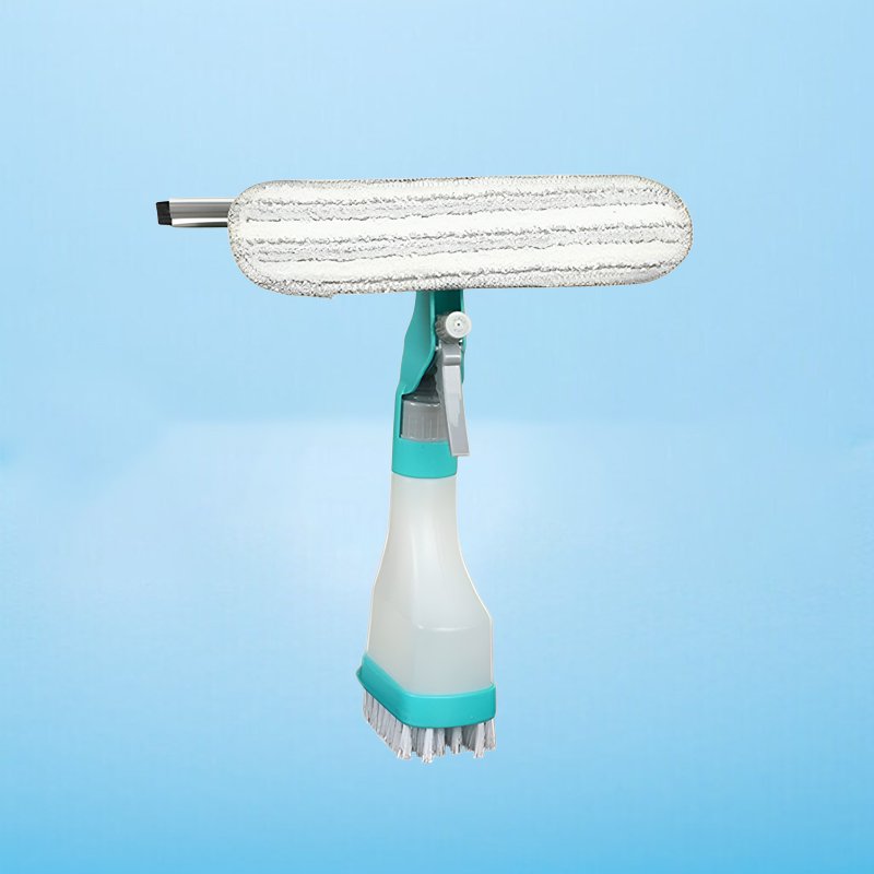 다기능 가정용 올인원 분무기 유리닦이