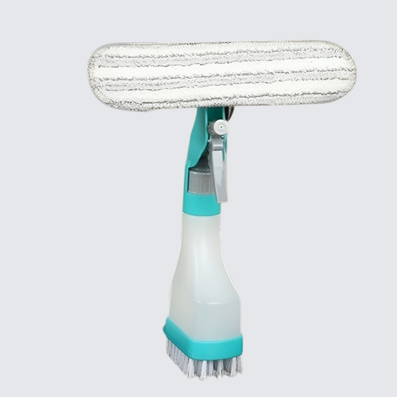 다기능 가정용 올인원 분무기 유리닦이