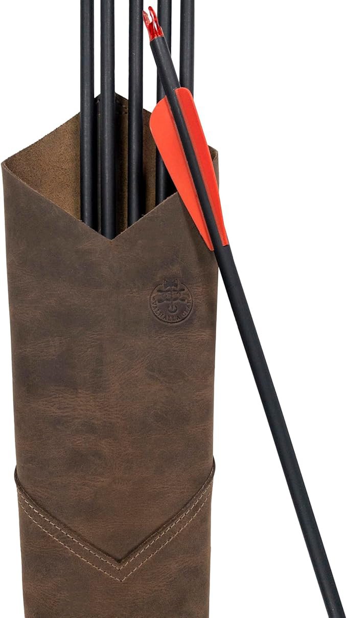 手作り射撃アクセサリー