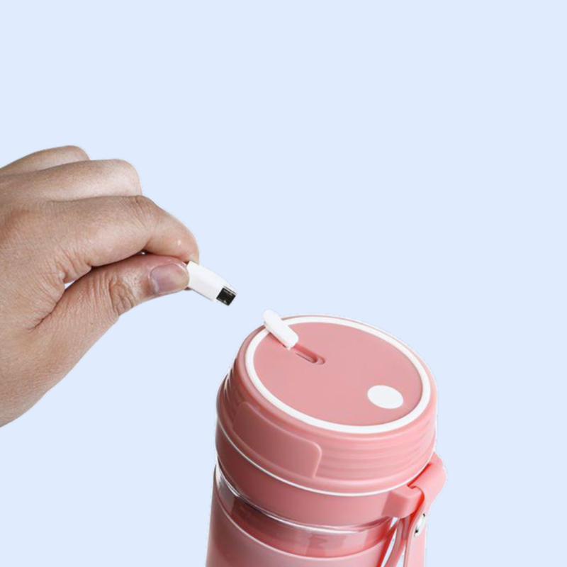 학생 가정용 과일 믹서기 컵