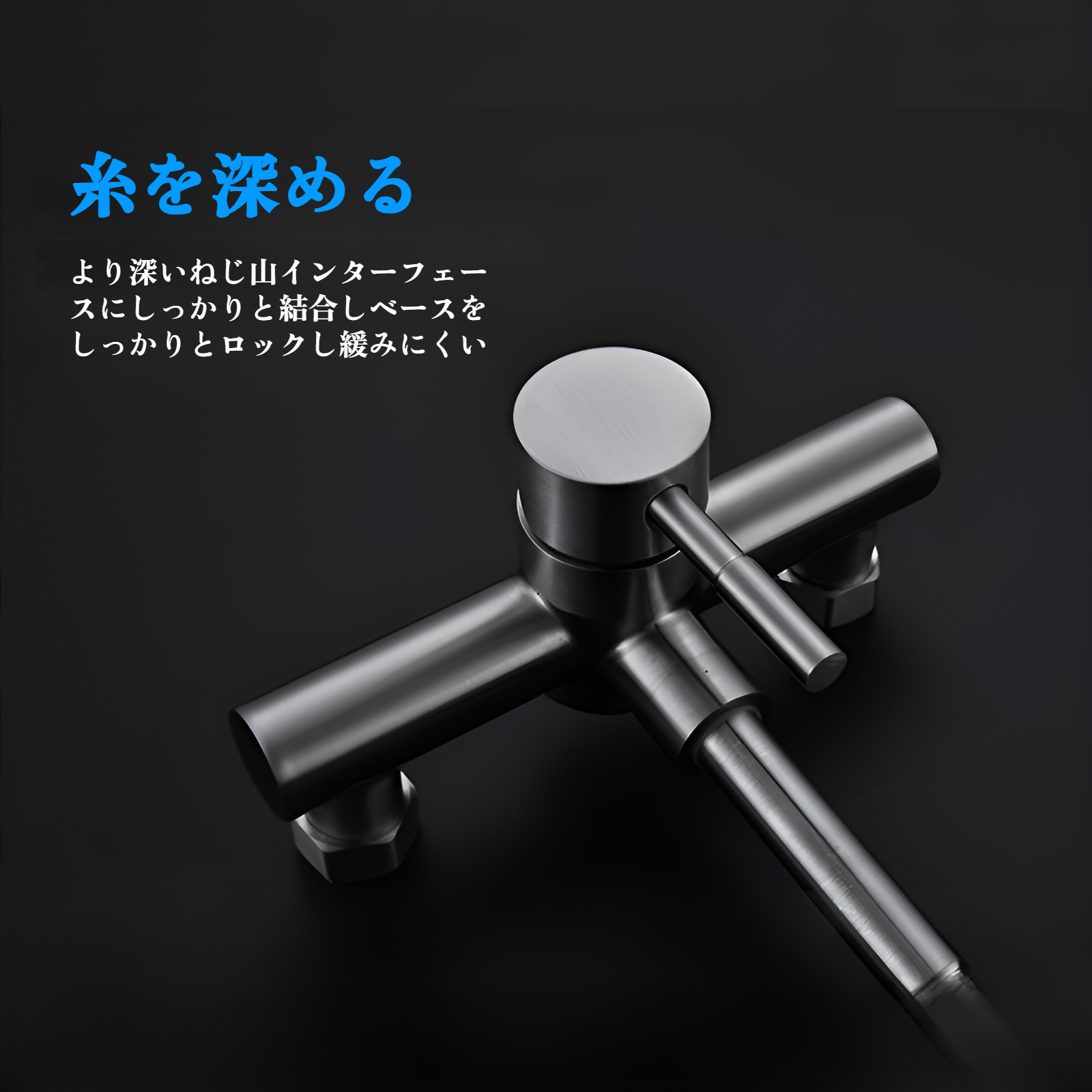 【2025年アップグレード版】キッチン 水栓 キッチン蛇口 混合栓 水栓 キッチン水栓 混合水栓 壁付き水栓 蛇口 洗面水栓 シングルレバー混合水栓 シャワー付き蛇口 節水 360度自由回転 冷 熱切