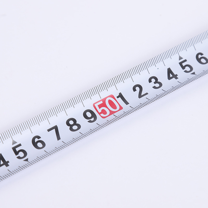 家庭用ステンレス多機能メジャー