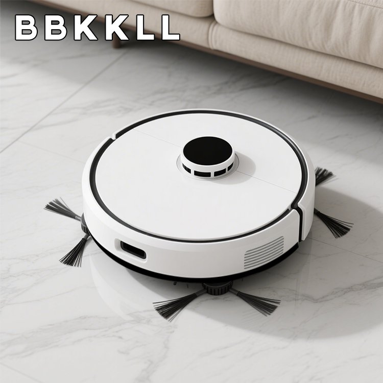 Zametání podlahy je dobrým pomocníkem v domácnosti