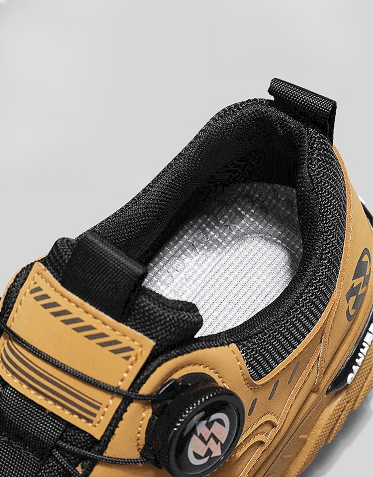 키높이 미끄럼 방지 방수 신발