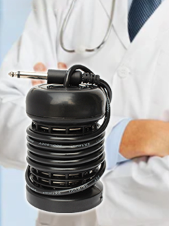 Detox Hydrogen Molecule Foot Bath Ion Balancer