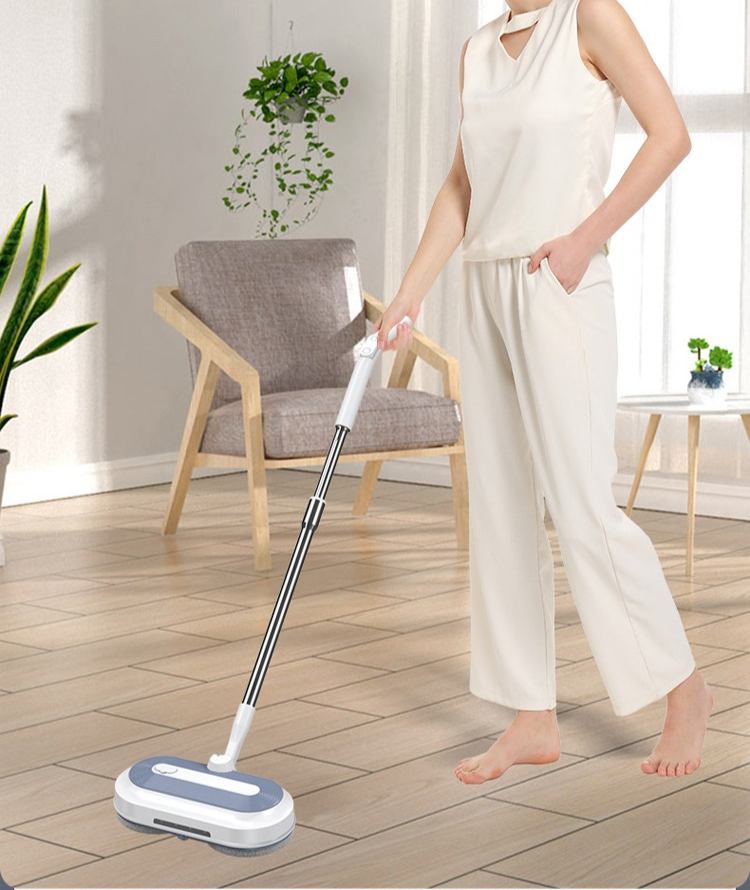 무선접이식 전동드라이버 전체 모습