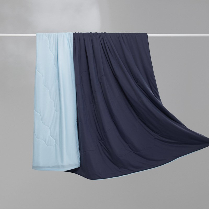 冷感夏用掛け布団