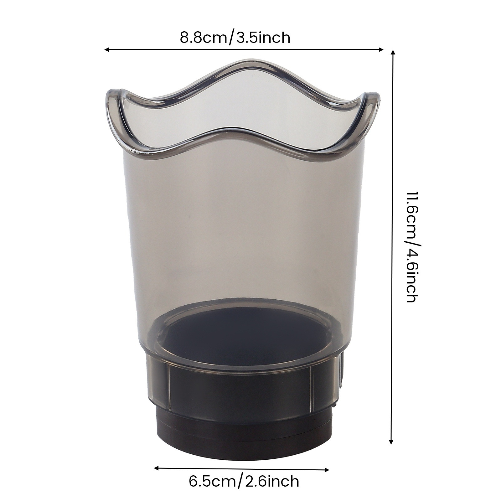 フルーツスライサー 果物と野菜のスライスカップ イチゴ キッチンガジェット 野菜サラダスライスカップ 304ステンレススチール