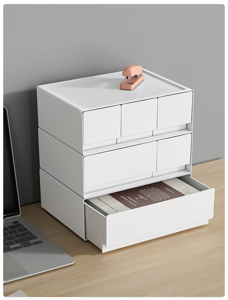Kosmetik- und Schmuckbox für mehr Ordnung