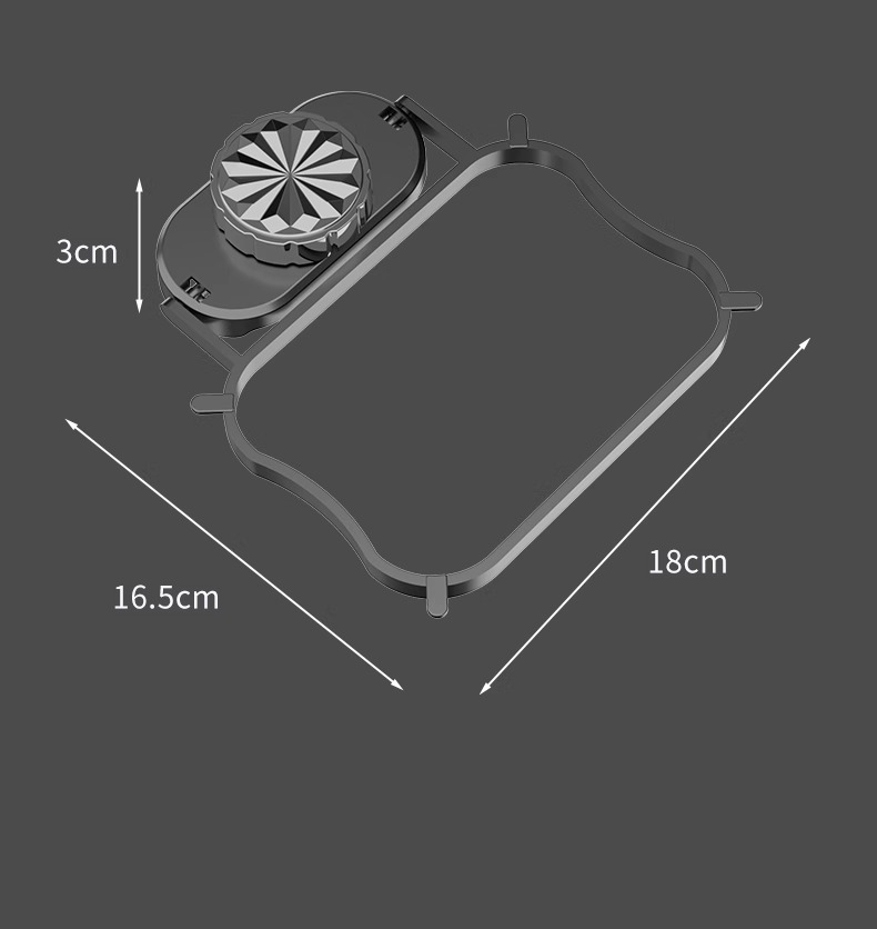 食器洗い時に便利な残渣キャッチャー