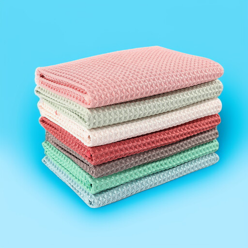 高密度マイクロファイバー