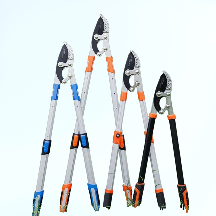 枝の剪定や果樹の園芸に使うはさみ