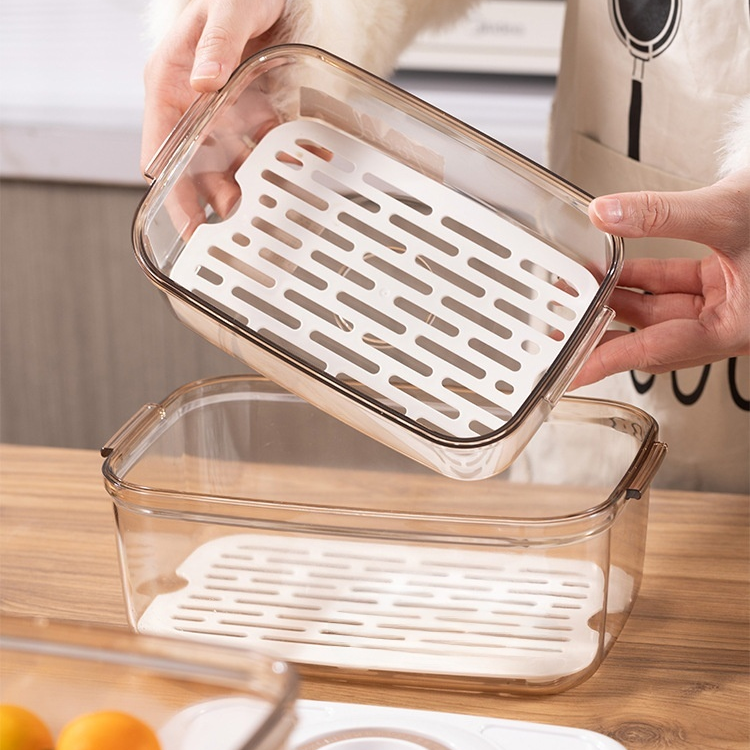 電動保鮮盒咖啡防潮收納盒