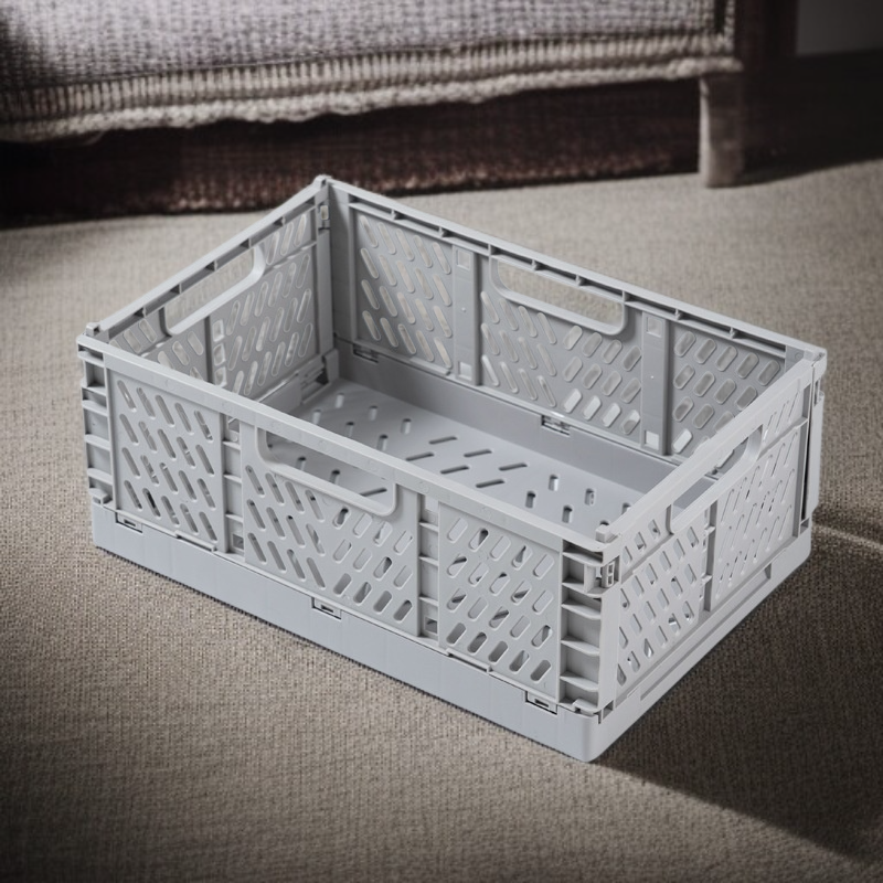 صندوق تخزين سطح مكتب إبداعي