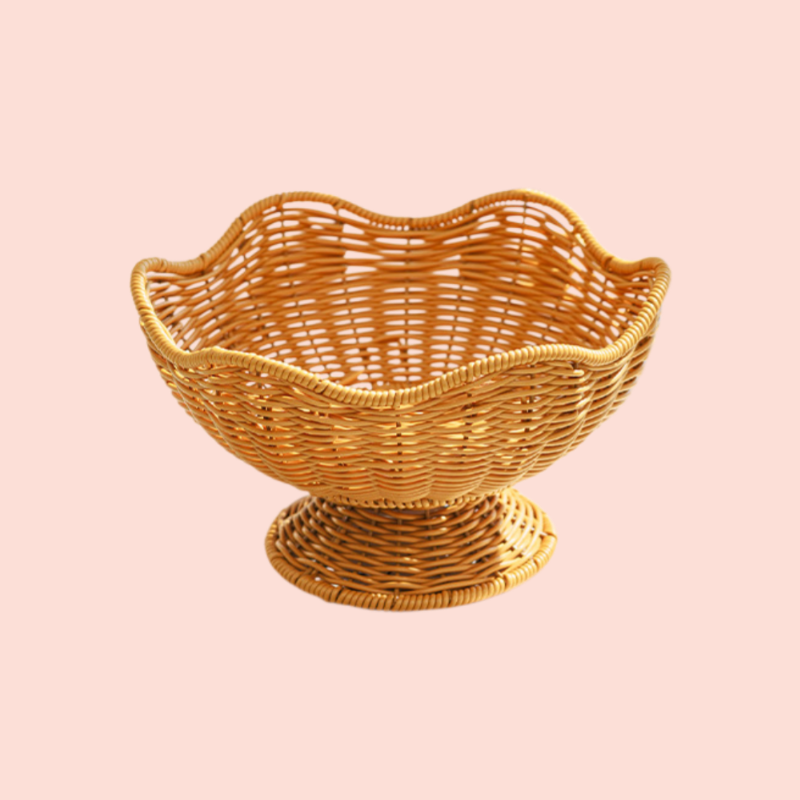 Creative Storage Fruit Basket