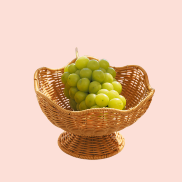 Creative Storage Fruit Basket