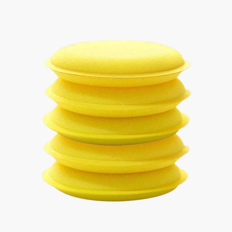 研磨洗浄スポンジボール