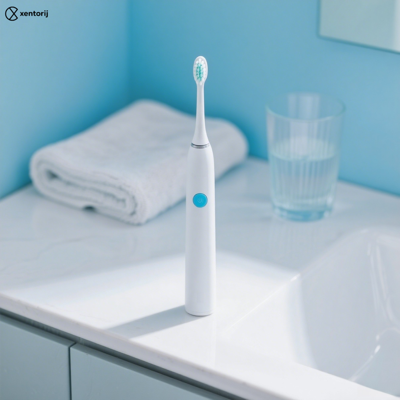 Elektrische Zahnbürste