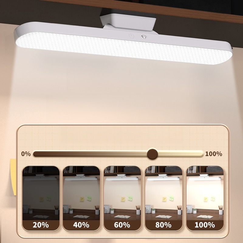 Dormitory special night light threecolor lamps and lanterns