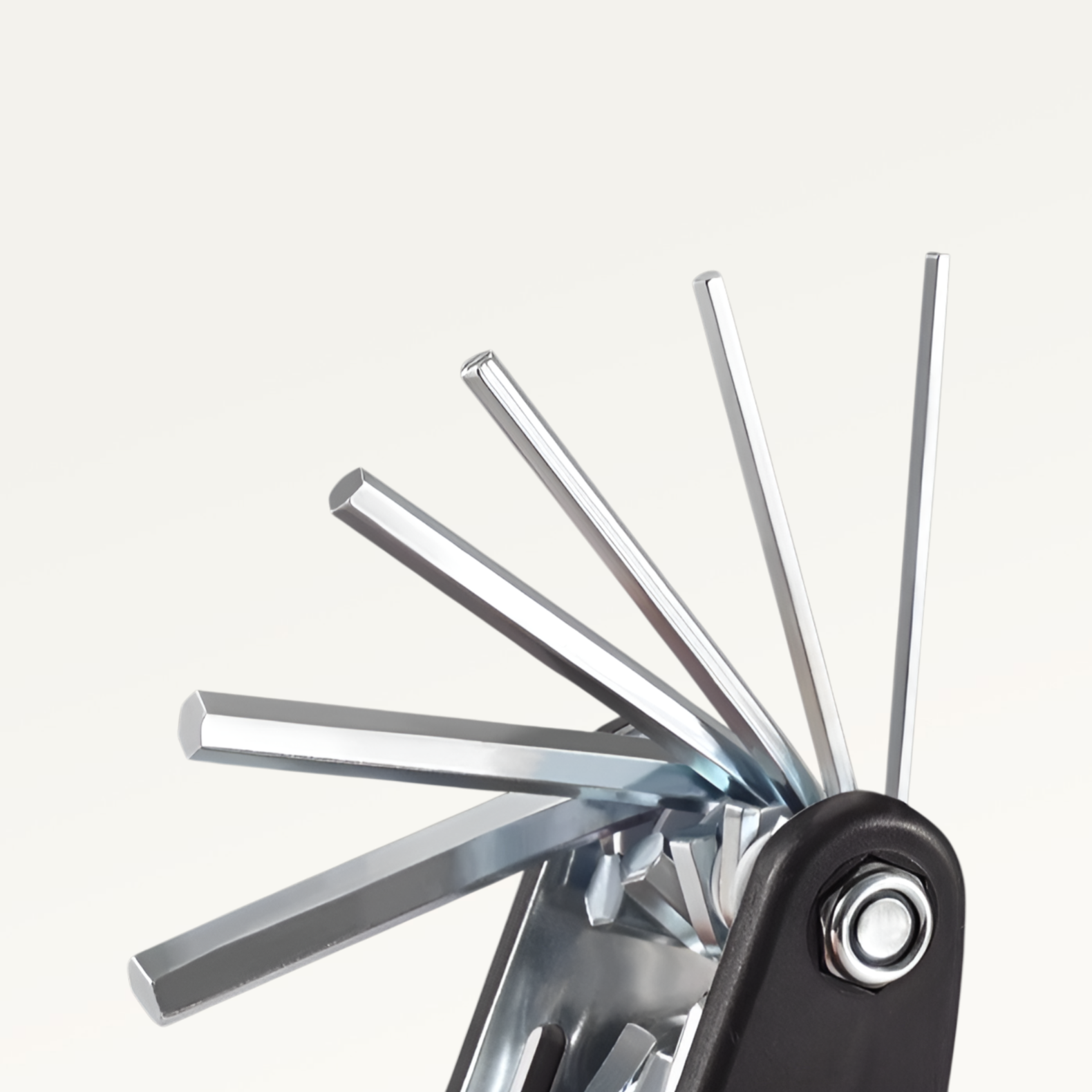 Bicycle repair tools 16 in 1 screwdriver set