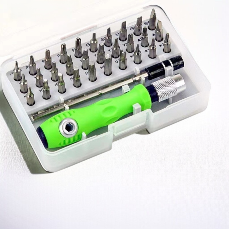 Home Screwdriver Set Screwdriver Multifunction Home Multi Use