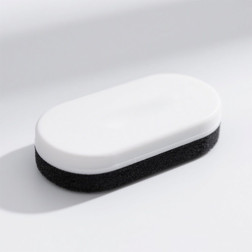 Ștergător de tablă magnetic (set de 4) 