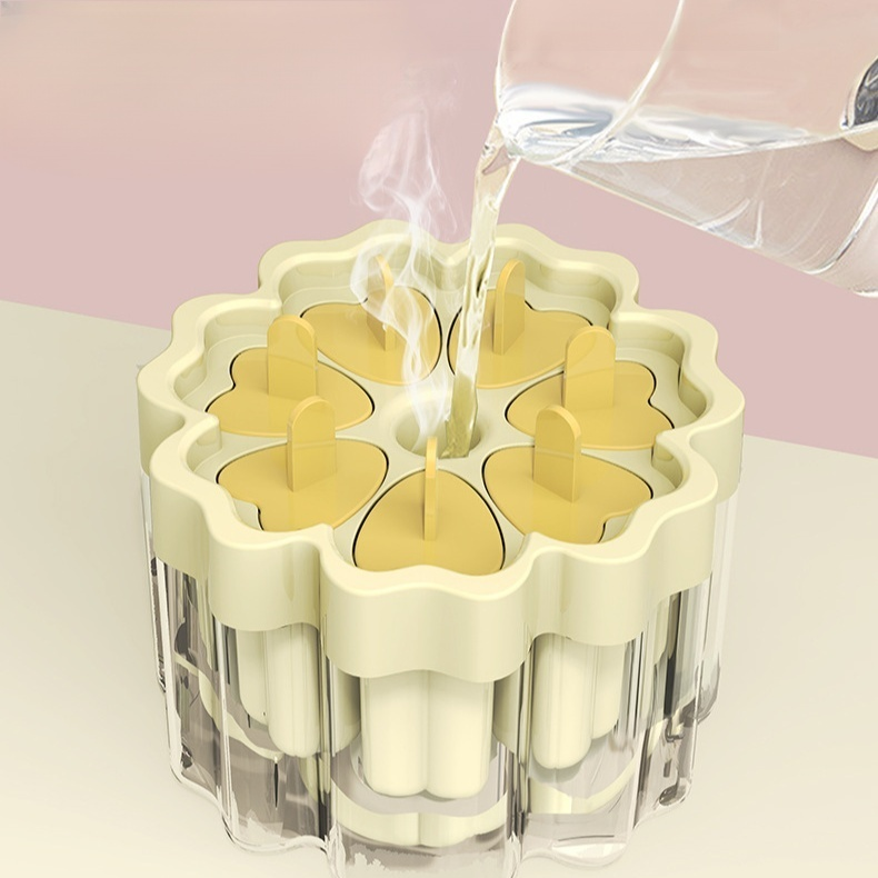 冰激凌冰糕製作器