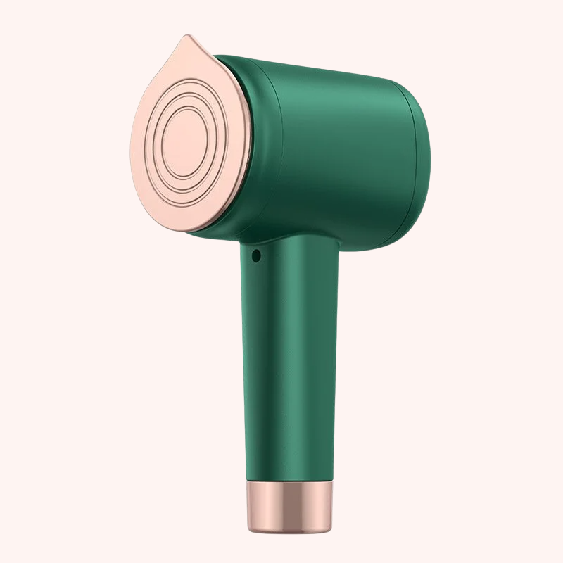 미니 휴대용 다리미