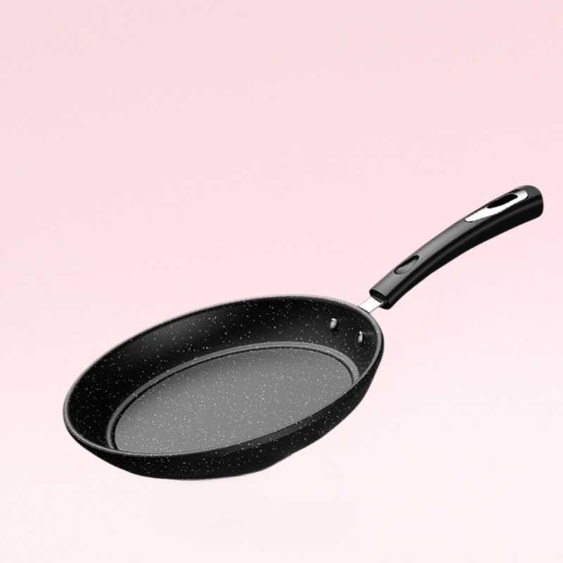 의료용 돌 프라이팬, 스테이크 프라이팬, 프라이팬
