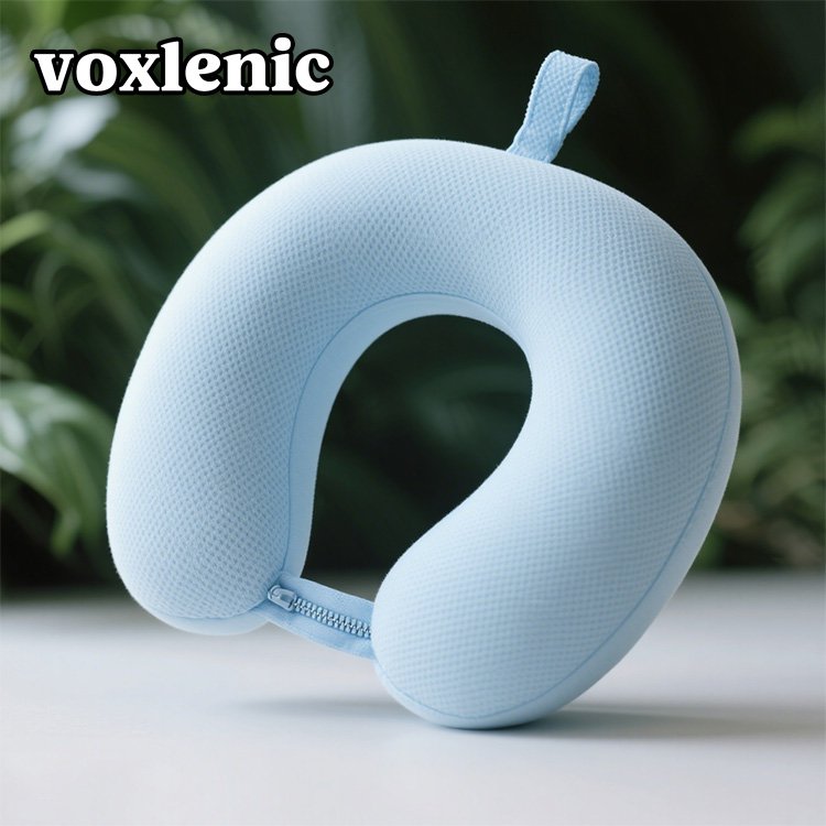 ネックサポートピロー