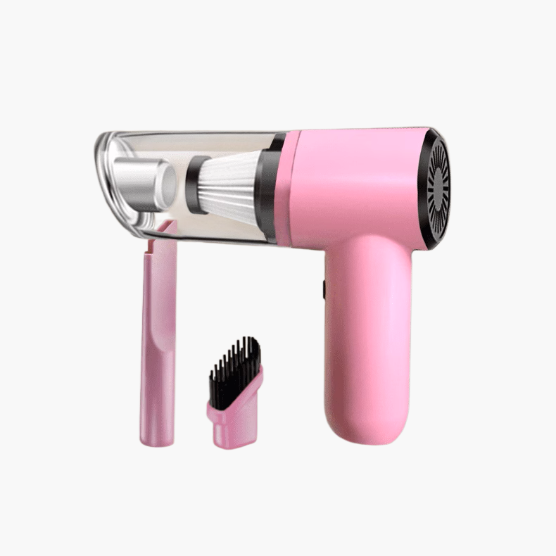 ハンディ掃除機