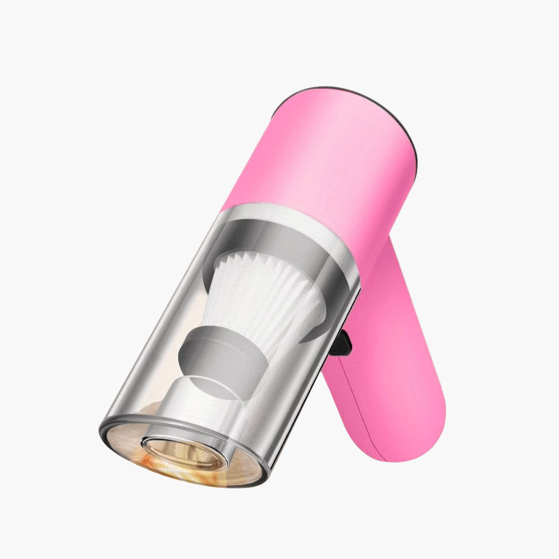 ハンディ掃除機