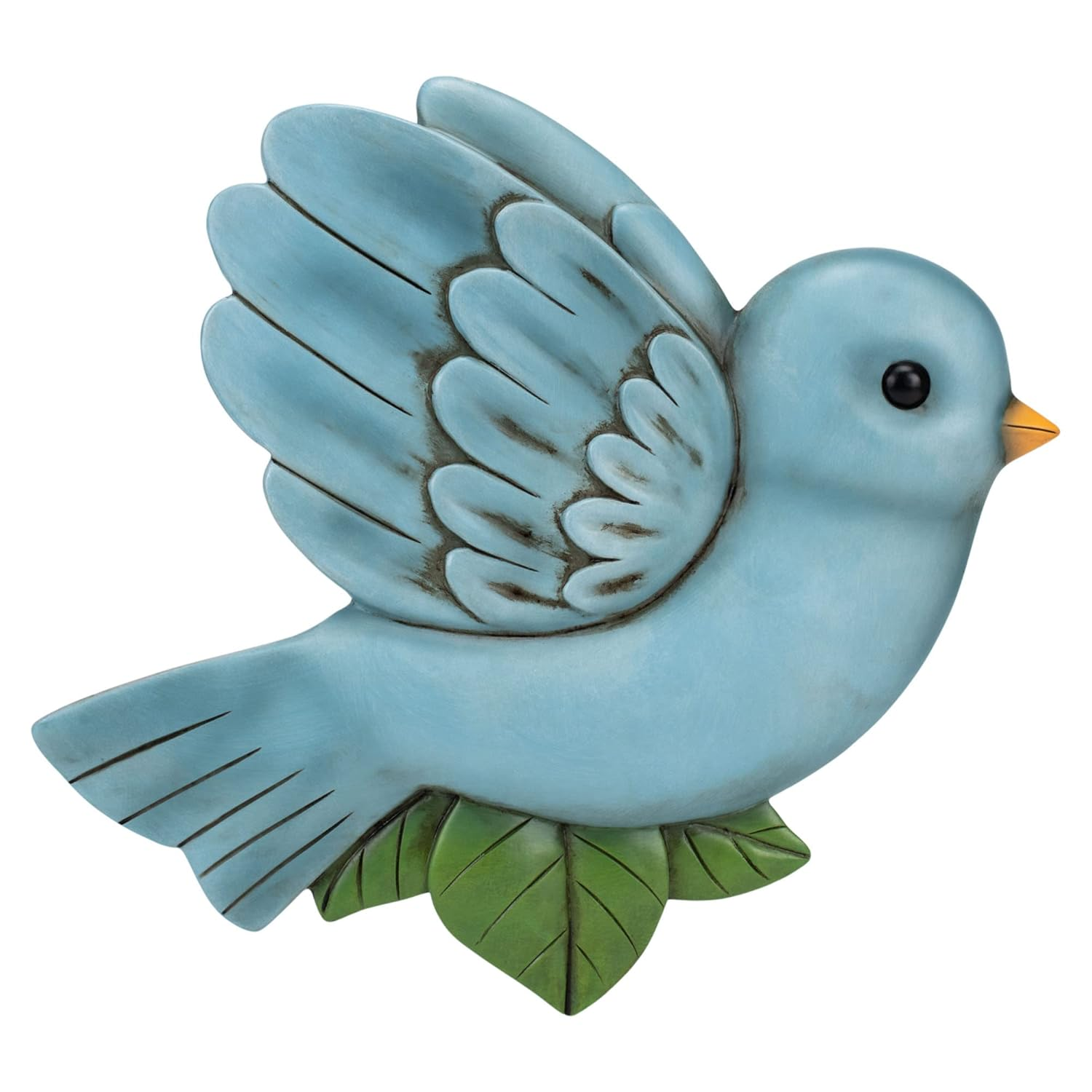 Decorative garden stepping stones