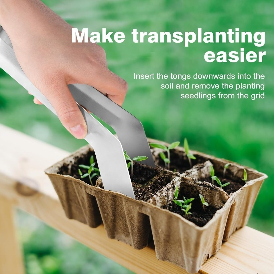 高品質ステンレス製の特殊ツール細部