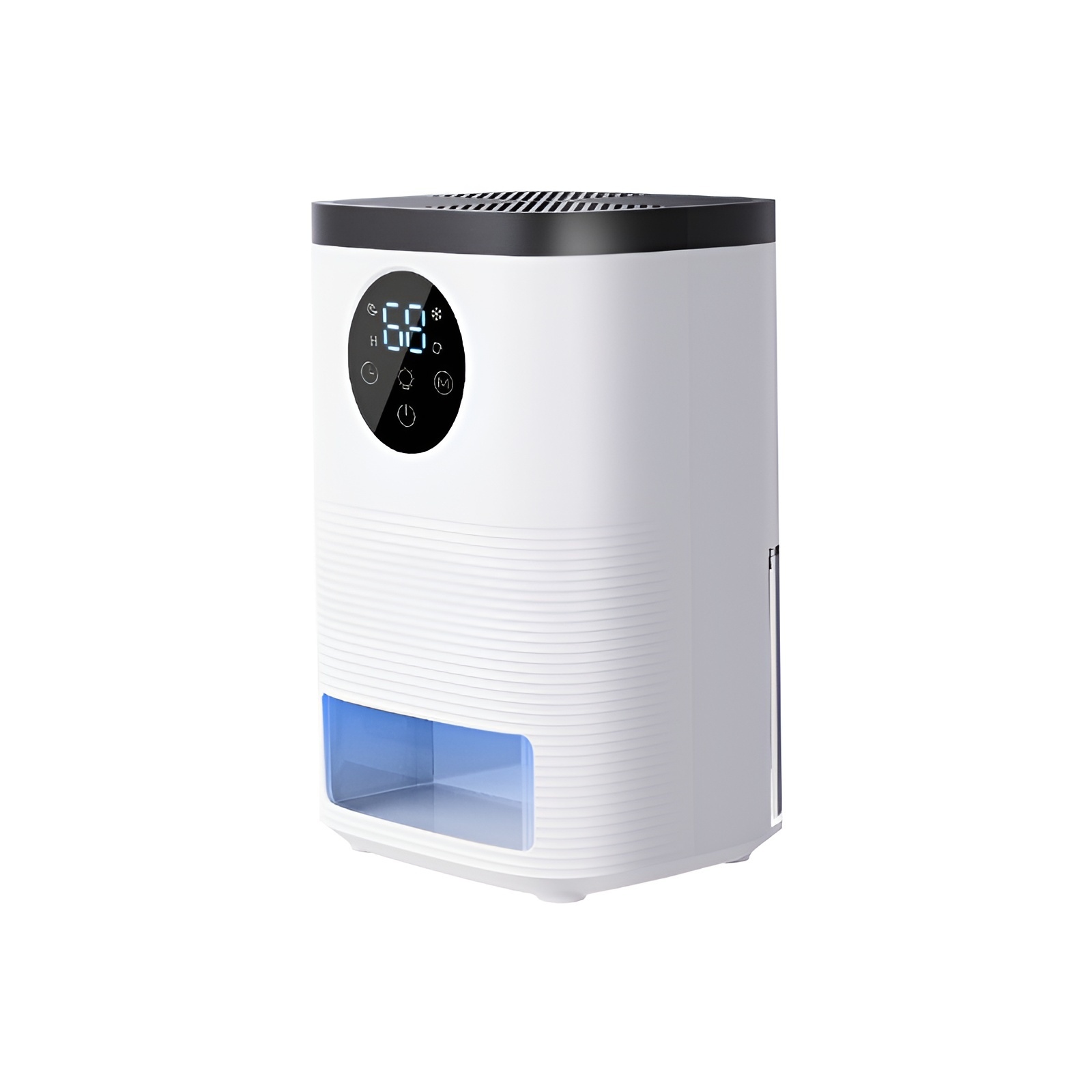 가정용 소형 제습기 침실 흡습 건조기 지하실 제습 가정용 소형 침실 제습기