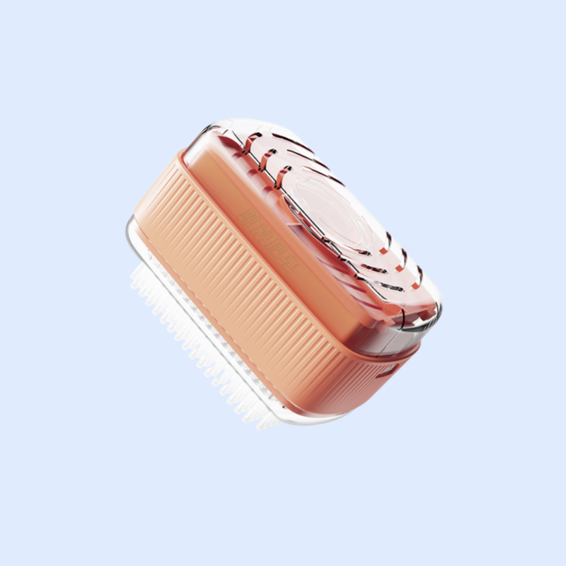 다기능 비누 거품 상자