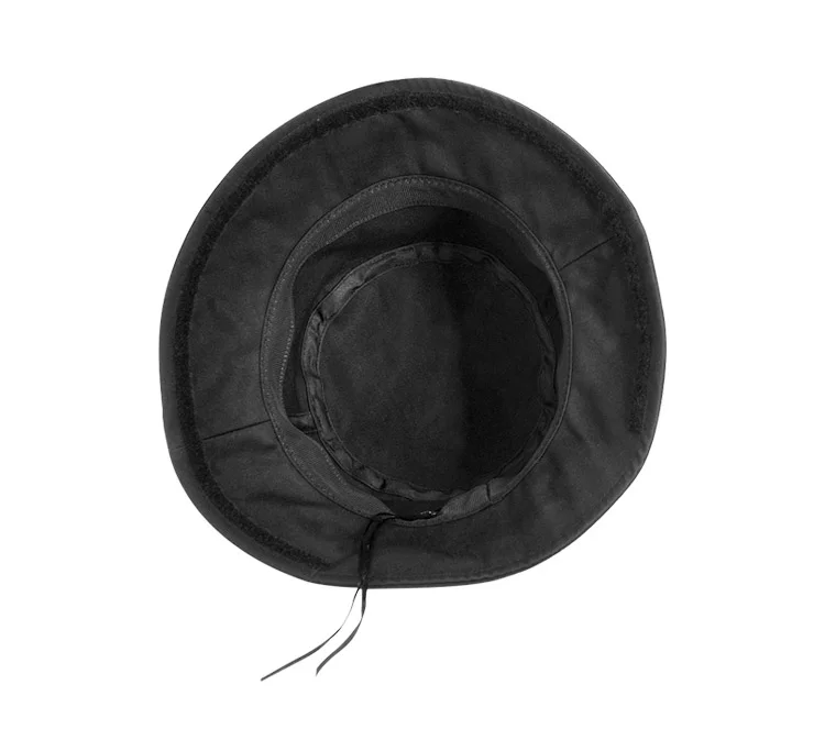 男女兼用のファッションサファリハット