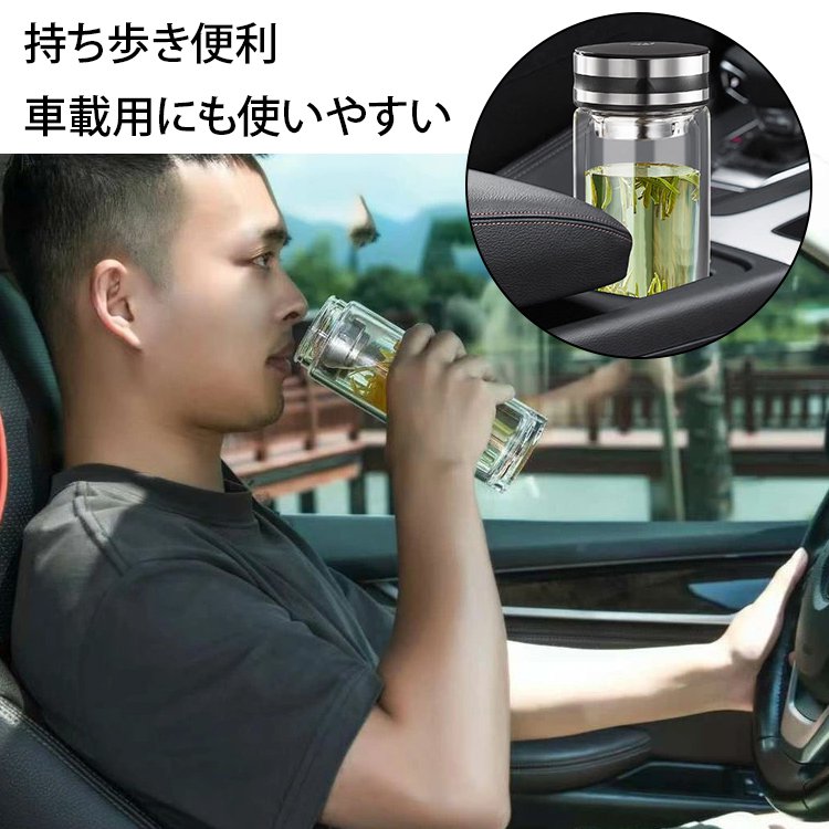 ビジネス用二層構造エッグカップ