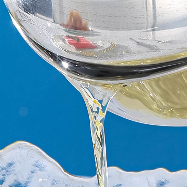 Oțel inoxidabil pentru casă