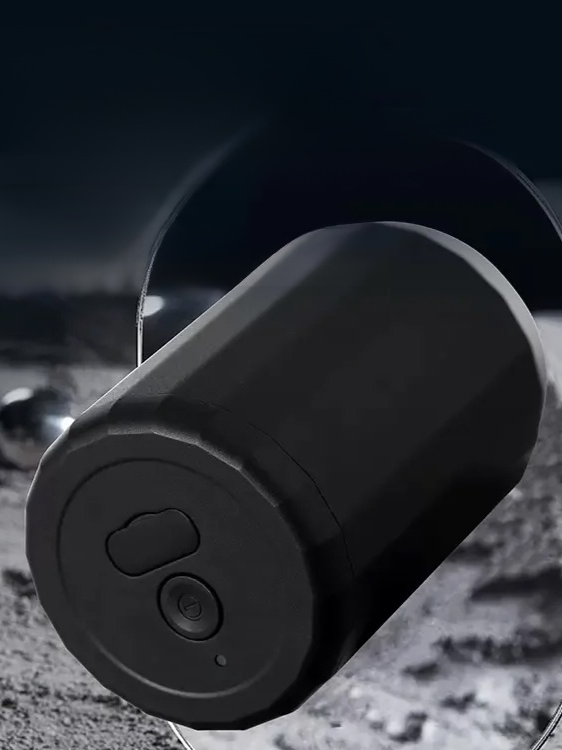 휴대용 전기 면도기 