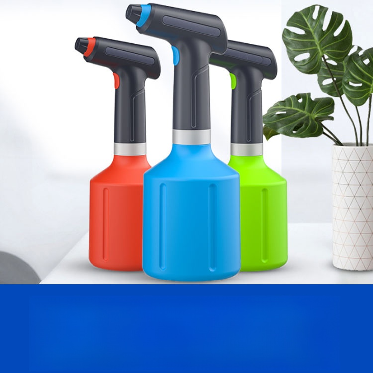 家庭用小型全自動じょうろ