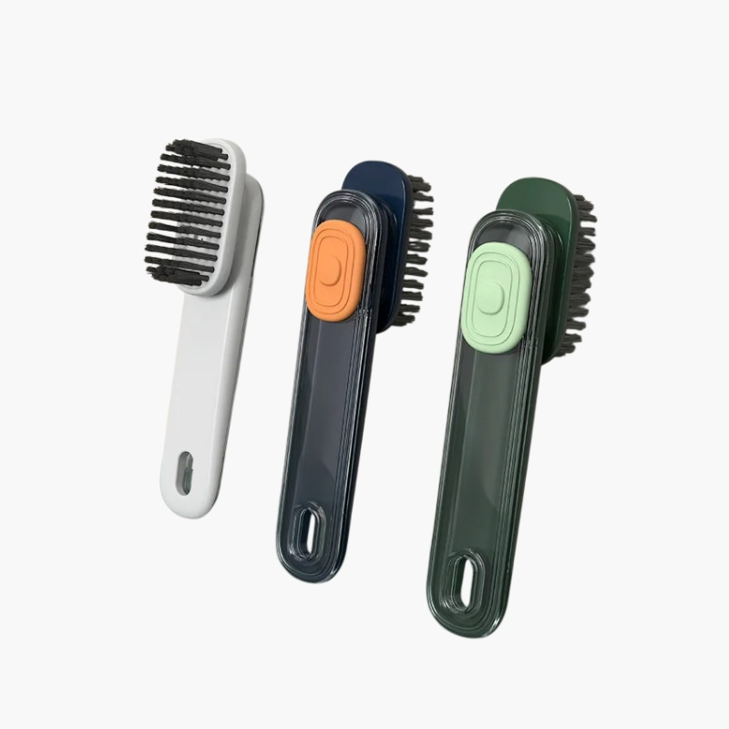 가정용 신발 브러시