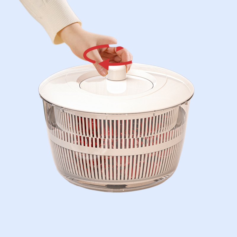 신형 가정용 다기능 채소 탈수기