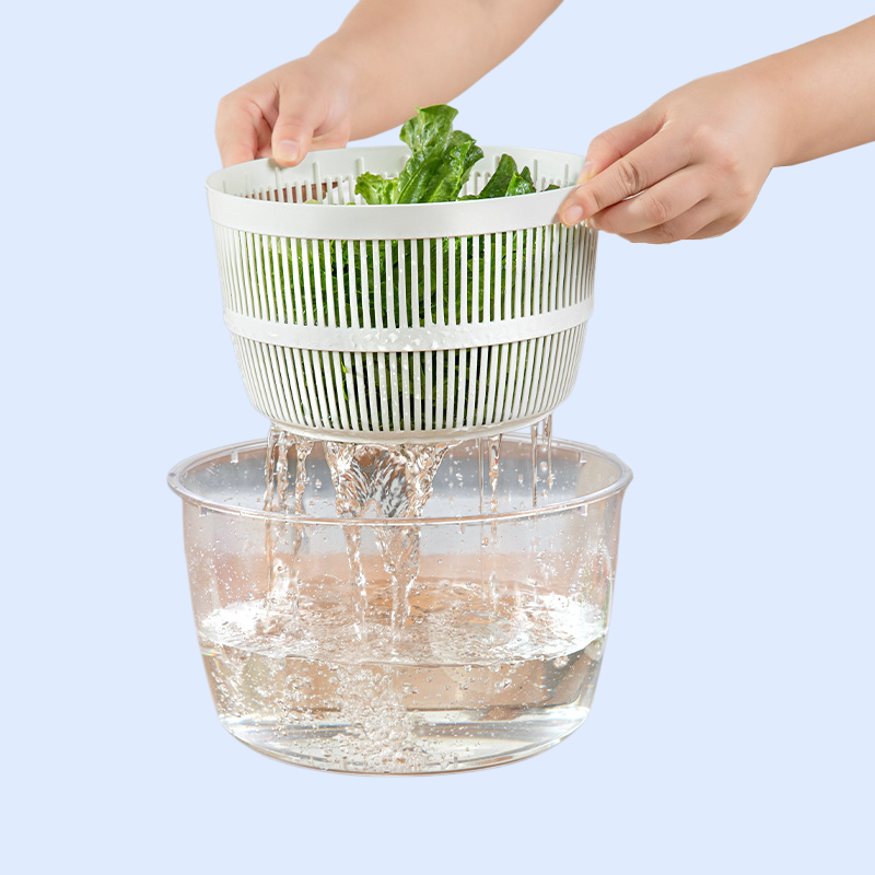 신형 가정용 다기능 채소 탈수기