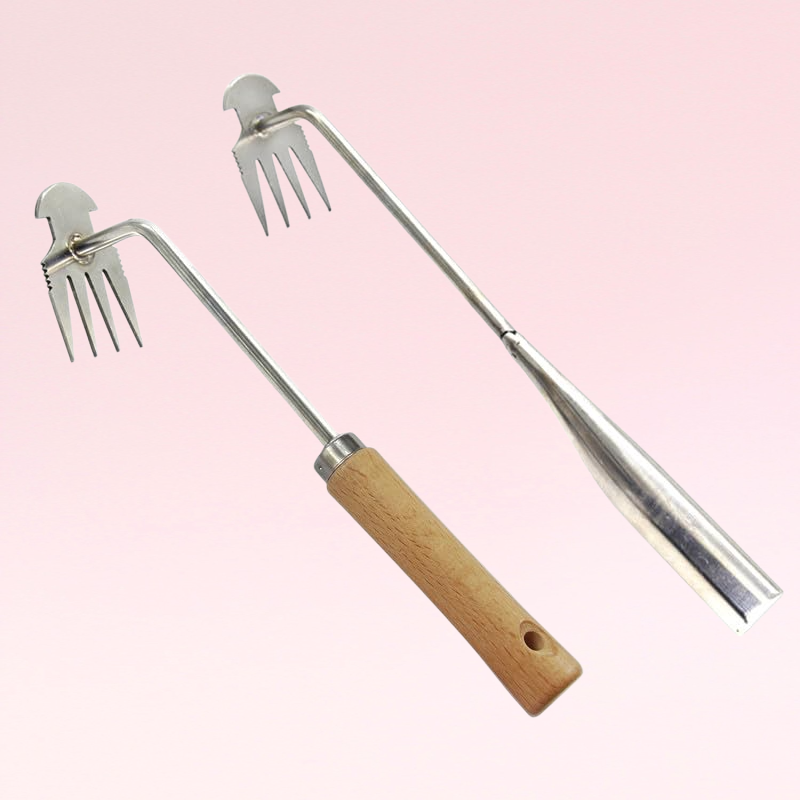 เครื่องมือกำจัดวัชพืช